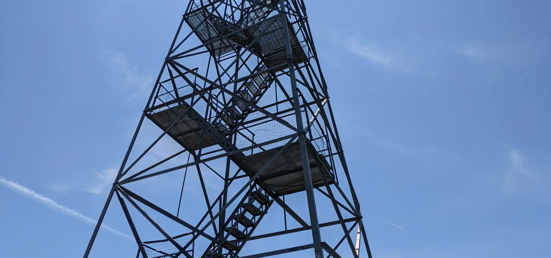 Breakneck Ridge – Hudson River, Notch Trail, Fire Tower, Wilkinson Memorial Trail