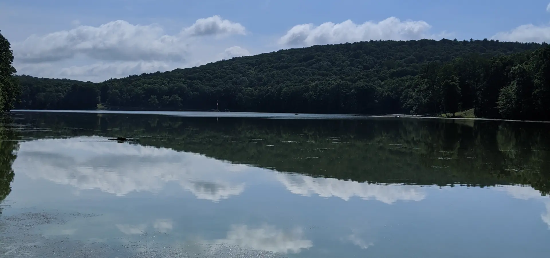 Winding Hills Park – Diamond Lake