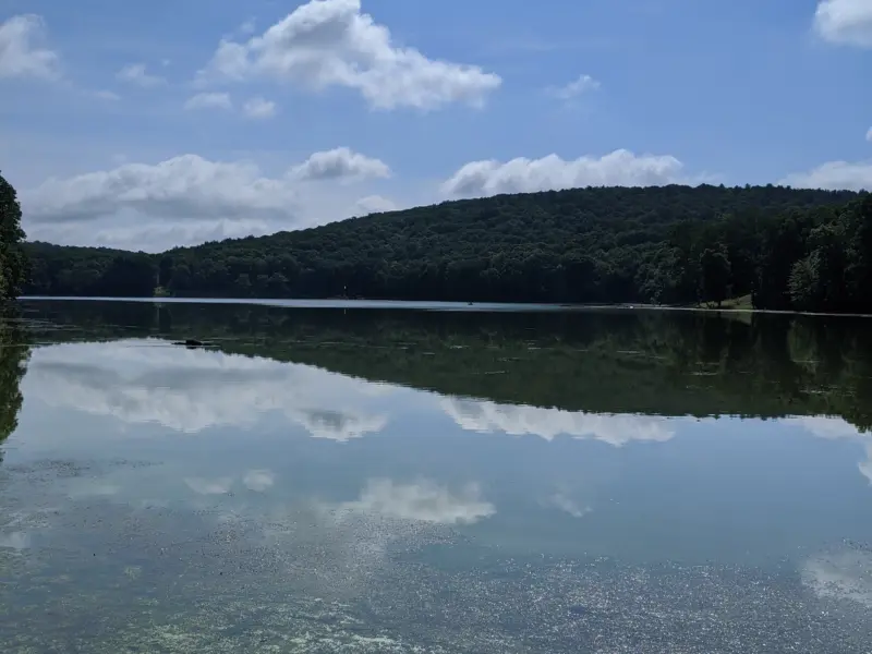 Winding Hills Park – Diamond Lake